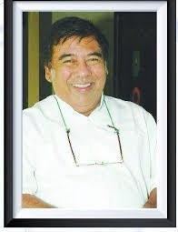 Tabrani Rab Meninggal Dunia